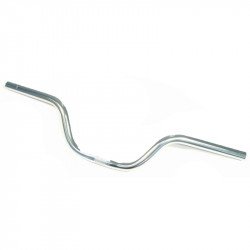 Kerékpár Kormány Alu. City III Zoom Kerékpár tartozékok