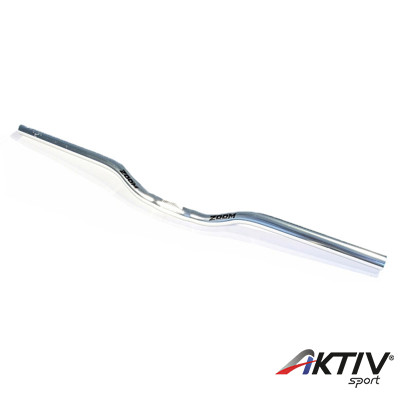 Kerékpár Kormány Alu. City Zoom 560 mm