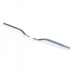 Kerékpár Kormány Alu. City Zoom 560 mm Kerékpár tartozékok