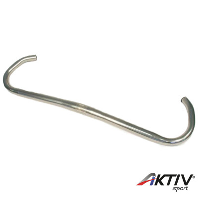 Kerékpár Kormány Alu. Skorpió Színes