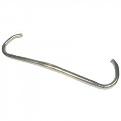 Kerékpár Kormány Alu. Skorpió Színes Kerékpár tartozékok