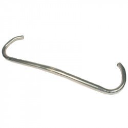 Kerékpár Kormány Alu. Skorpió Színes Kerékpár tartozékok