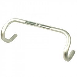 Kerékpár Kormány Alu. Versenyekhez 420 m m Kerékpár tartozékok