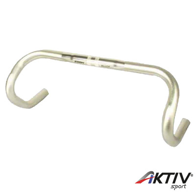 Kerékpár Kormány Alu. Versenyekhez 430 m m