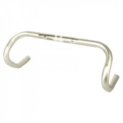 Kerékpár Kormány Alu. Versenyekhez 430 m m Kerékpár tartozékok