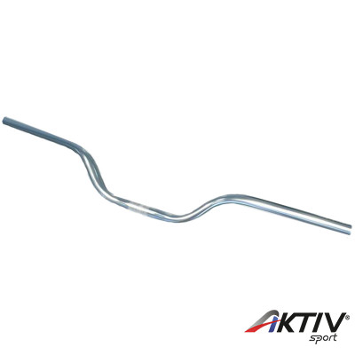 Kerékpár Kormány Alu.City II Zoom 580 mm