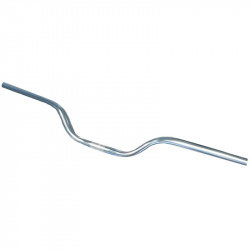 Kerékpár Kormány Alu.City II Zoom 580 mm Kerékpár tartozékok