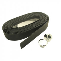 Kerékpár Kormány Betekerő Mikrofiber Kerékpár tartozékok