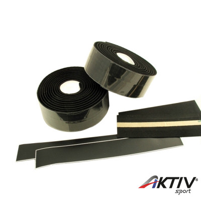 Kerékpár Kormány Betekerő Time Fekete