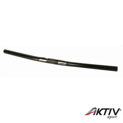 Kerékpár Kormány Mountain Bike Alu 580 m m