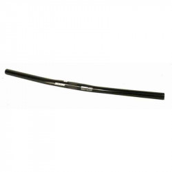 Kerékpár Kormány Mountain Bike Alu 580 m m Kerékpár tartozékok