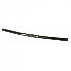 Kerékpár Kormány Mountain Bike Alu 580 m m Kerékpár tartozékok