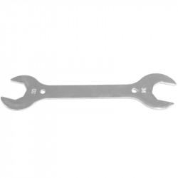 Kerékpár Kormányfej Villáskulcs 33-34 Sportszer