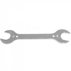 Kerékpár Kormányfej Villáskulcs 33-34 Sportszer