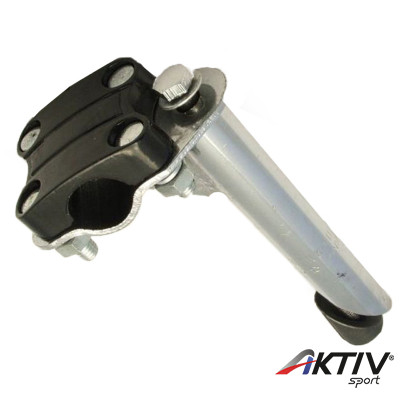 Kerékpár Kormánnyak 21,1 mm Bmx