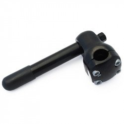 Kerékpár Kormánnyak 21,1 Rotoros Bmx I Sportszer