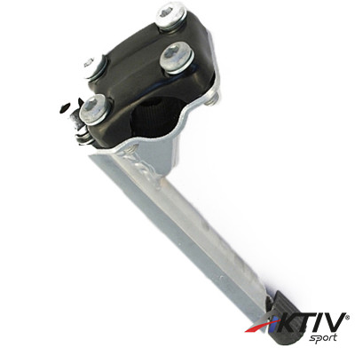 Kerékpár Kormánnyak 21,1 Rotoros Bmx II