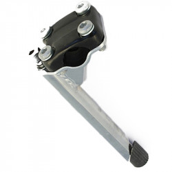 Kerékpár Kormánnyak 21,1 Rotoros Bmx II Kerékpár tartozékok