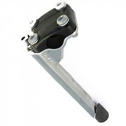 Kerékpár Kormánnyak 21,1 Rotoros Bmx II Kerékpár tartozékok