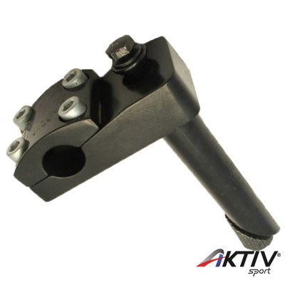 Kerékpár Kormánnyak 22,2 Bmx I