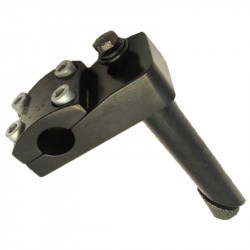 Kerékpár Kormánnyak 22,2 Bmx I Kerékpár tartozékok