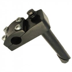 Kerékpár Kormánnyak 22,2 Bmx I Kerékpár tartozékok