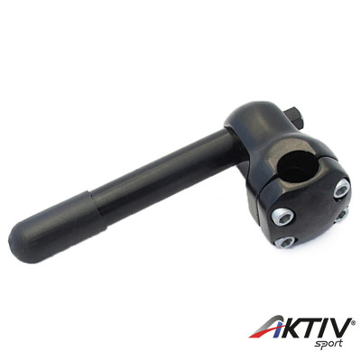 Kerékpár Kormánnyak 22,2 Rotoros Bmx I