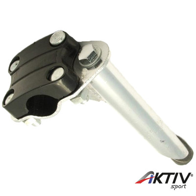 Kerékpár Kormánnyak 22.2 mm Bmx