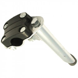 Kerékpár Kormánnyak 22.2 mm Bmx Kerékpár tartozékok