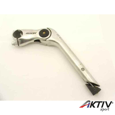 Kerékpár Kormánnyak Állitható 22,2 Alu I