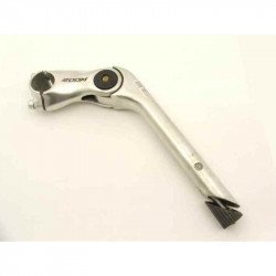 Kerékpár Kormánnyak Állitható 22,2 Alu I Kerékpár tartozékok