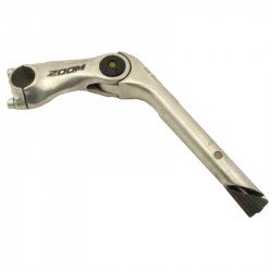 Kerékpár Kormánnyak Állitható 22,2 Alu I I Kerékpár tartozékok