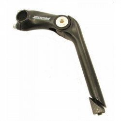 Kerékpár Kormánnyak Állitható 22,2 Alu I V Kerékpár tartozékok