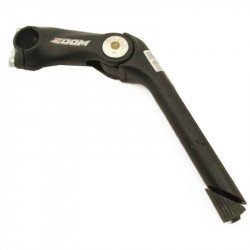 Kerékpár Kormánnyak Állitható 22,2 Alu V Kerékpár tartozékok