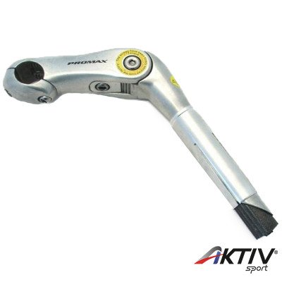 Kerékpár Kormánnyak Állitható 22,2 Alu. II