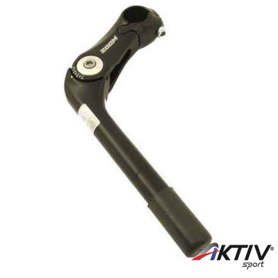 Kerékpár Kormánnyak Állitható 22,2 Alu. VI