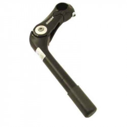 Kerékpár Kormánnyak Állitható 22,2 Alu. VI Kerékpár tartozékok