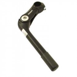 Kerékpár Kormánnyak Állitható 22,2 Alu. VI Kerékpár tartozékok