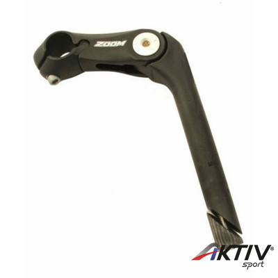 Kerékpár Kormánnyak Állitható 22,2 Alu. VII