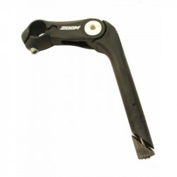 Kerékpár Kormánnyak Állitható 22,2 Alu. VII Kerékpár tartozékok