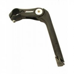 Kerékpár Kormánnyak Állitható 22,2 Alu. VII Kerékpár tartozékok