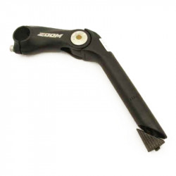 Kerékpár Kormánnyak Állitható 25,4 Alu Kerékpár tartozékok