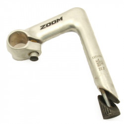 Kerékpár Kormánnyak Alu. Verseny 22,2/10 0 I Kerékpár tartozékok