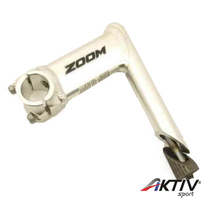 Kerékpár Kormánnyak Alu. Verseny 22,2/10 0 II