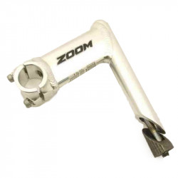 Kerékpár Kormánnyak Alu. Verseny 22,2/10 0 II Kerékpár tartozékok