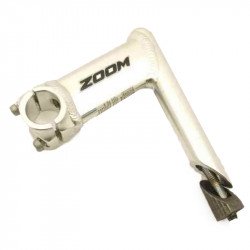 Kerékpár Kormánnyak Alu. Verseny 22,2/10 0 II Kerékpár tartozékok