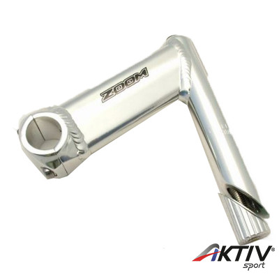 Kerékpár Kormánnyak Alu. Verseny 22,2/12 0