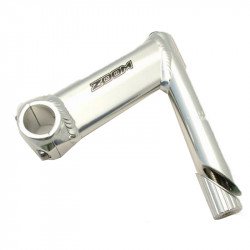 Kerékpár Kormánnyak Alu. Verseny 22,2/12 0 Kerékpár tartozékok