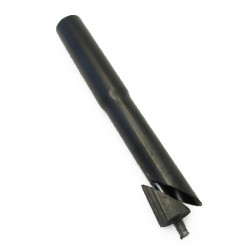 Kerékpár Kormánnyak Magasító Toldó 25,4 Kerékpár tartozékok