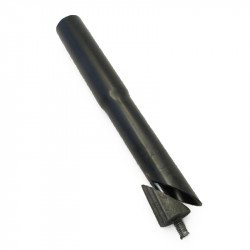 Kerékpár Kormánnyak Magasító Toldó 25,4 Kerékpár tartozékok